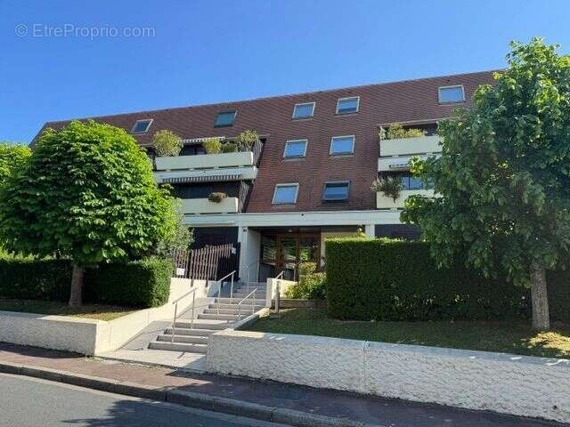 Appartement à CABOURG