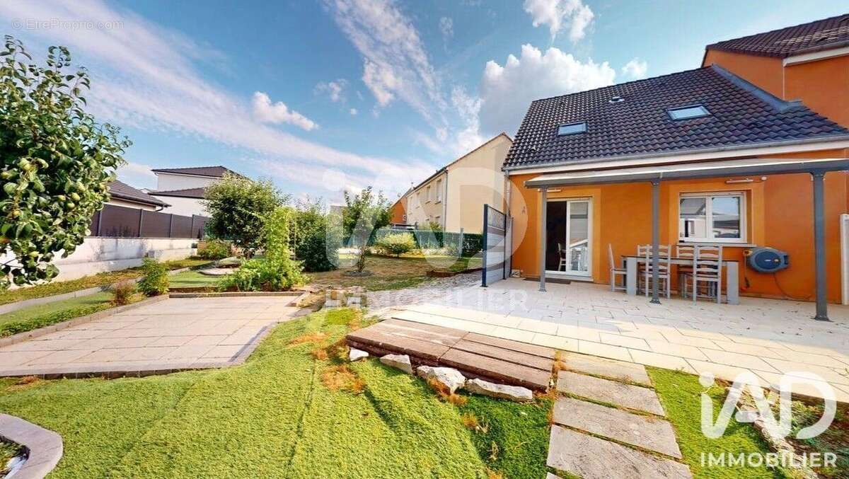 Photo 4 - Maison à METZERVISSE