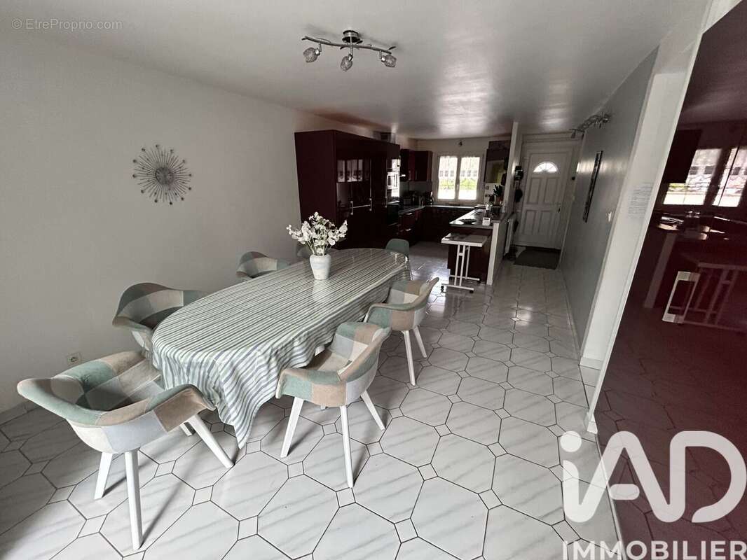 Photo 2 - Maison à MARDEUIL