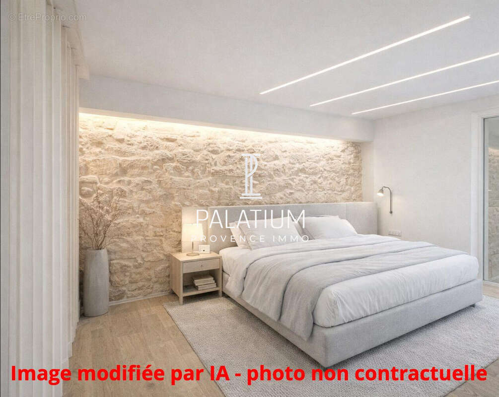 Appartement à MARSEILLE-7E
