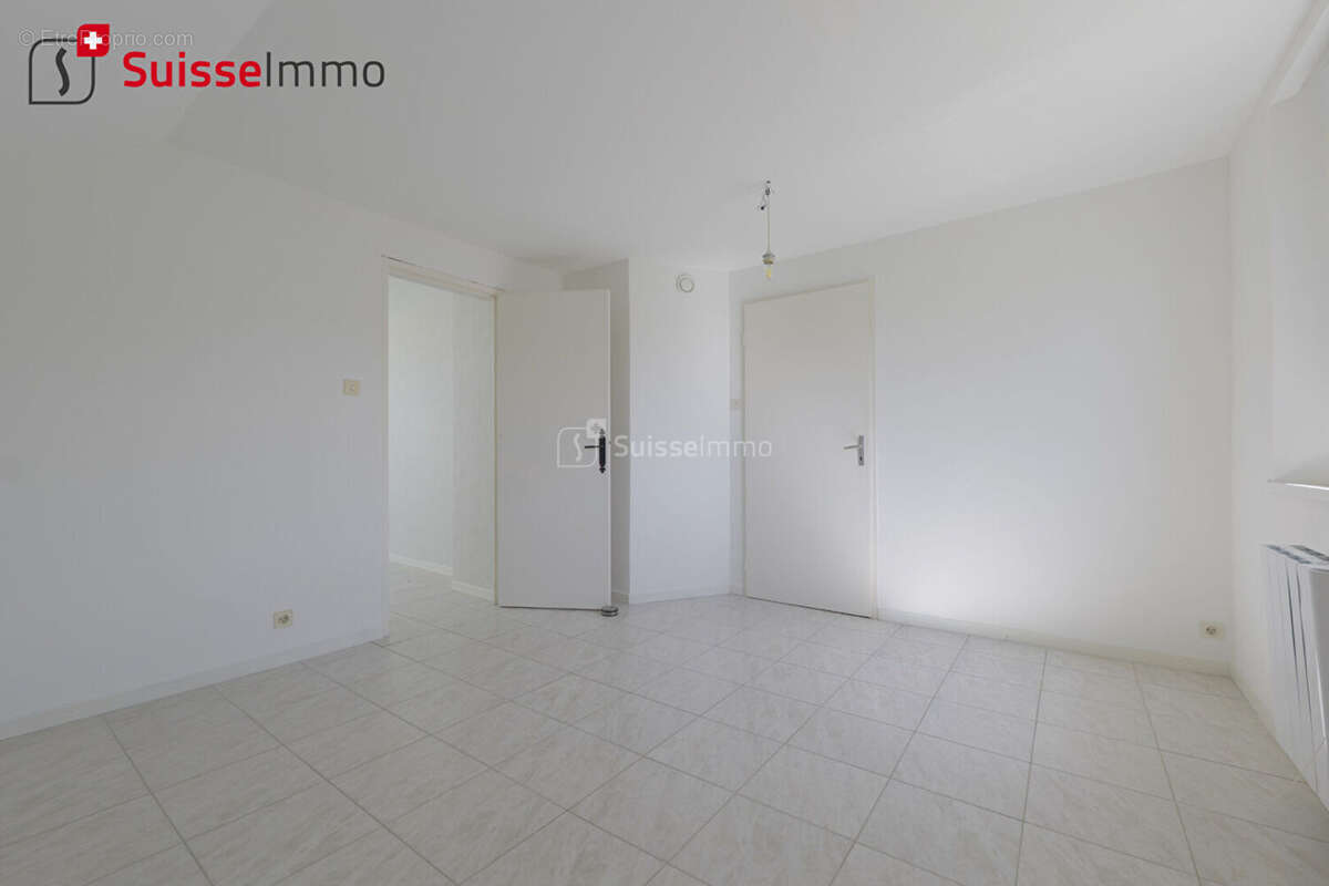 Maison Montenois 7 pièces 125 m2 avec piscine - photo 11