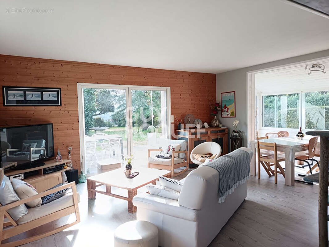 Maison à DOLUS-D'OLERON