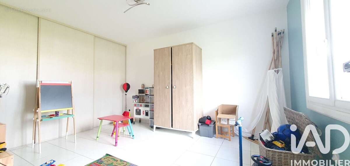 Photo 9 - Maison à CONNERRE