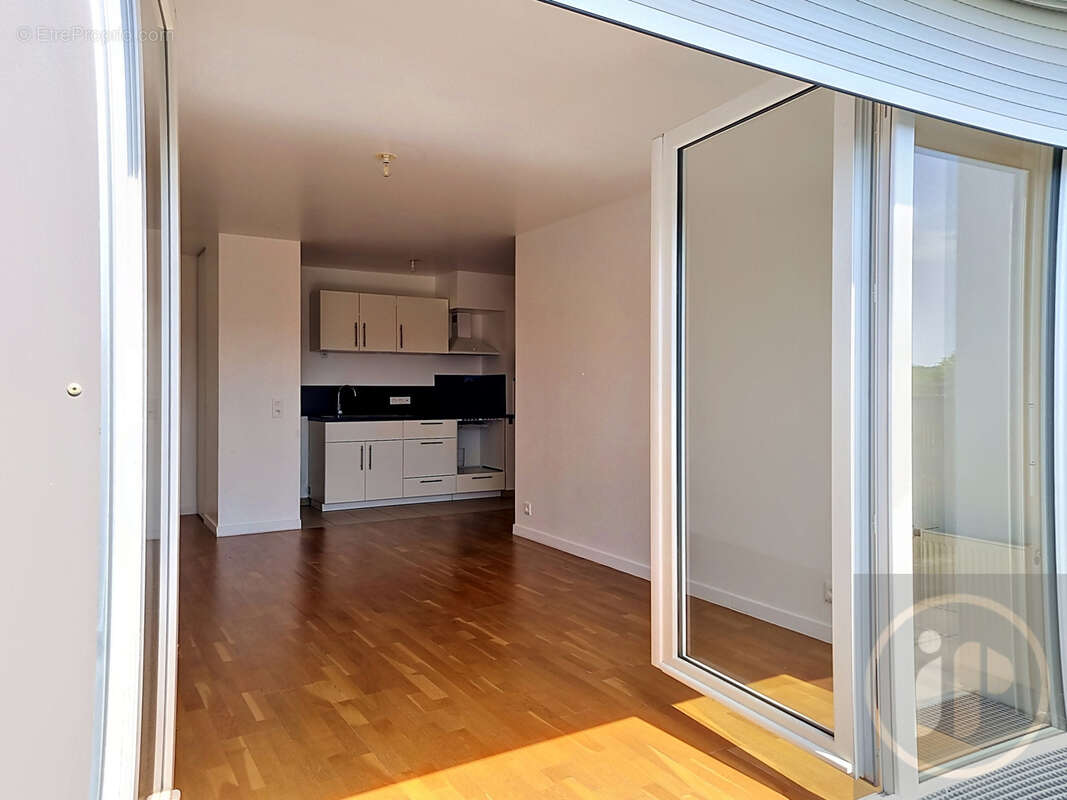 Appartement à ACHERES
