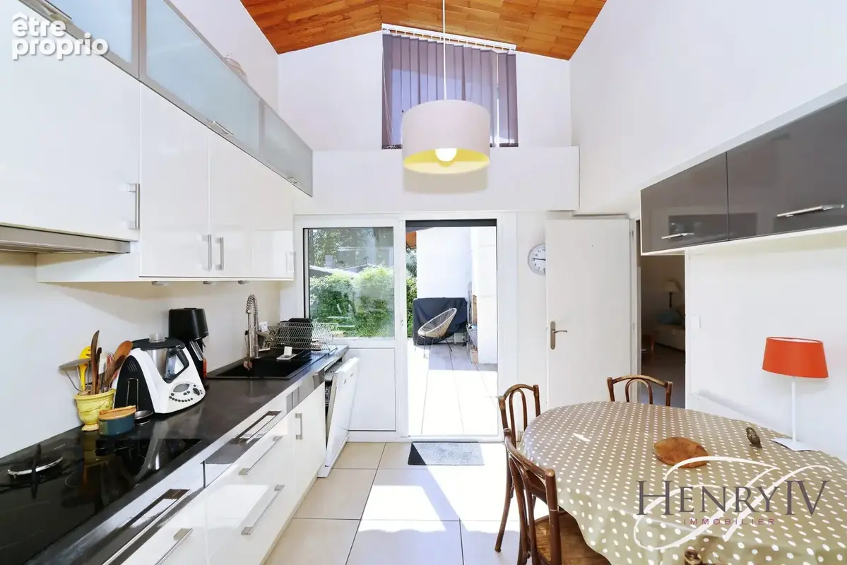 Maison 7 pièces 150 m² à vendre à Meylan (38240) - photo 4