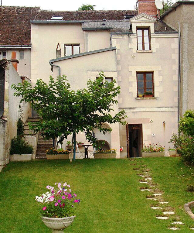 Maison à AMBOISE