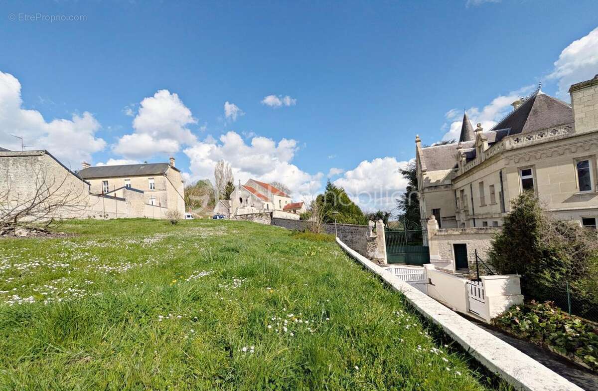 Rare à la vente d'un cadre exceptionnel - photo 5