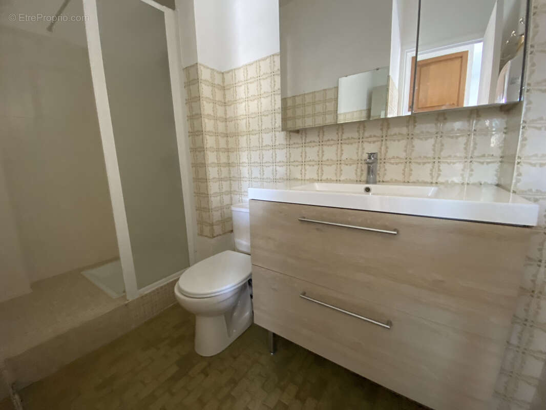 Appartement à SAINT-NAZAIRE