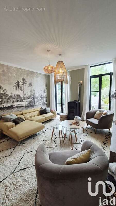 Photo 7 - Maison à RAISMES