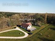 Maison à MUR-DE-SOLOGNE