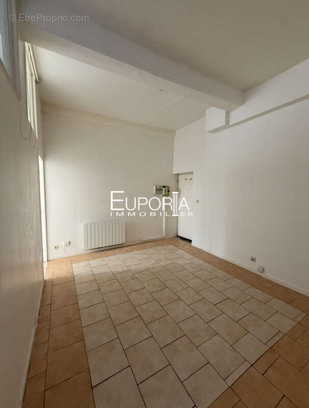 Appartement à LYON-4E