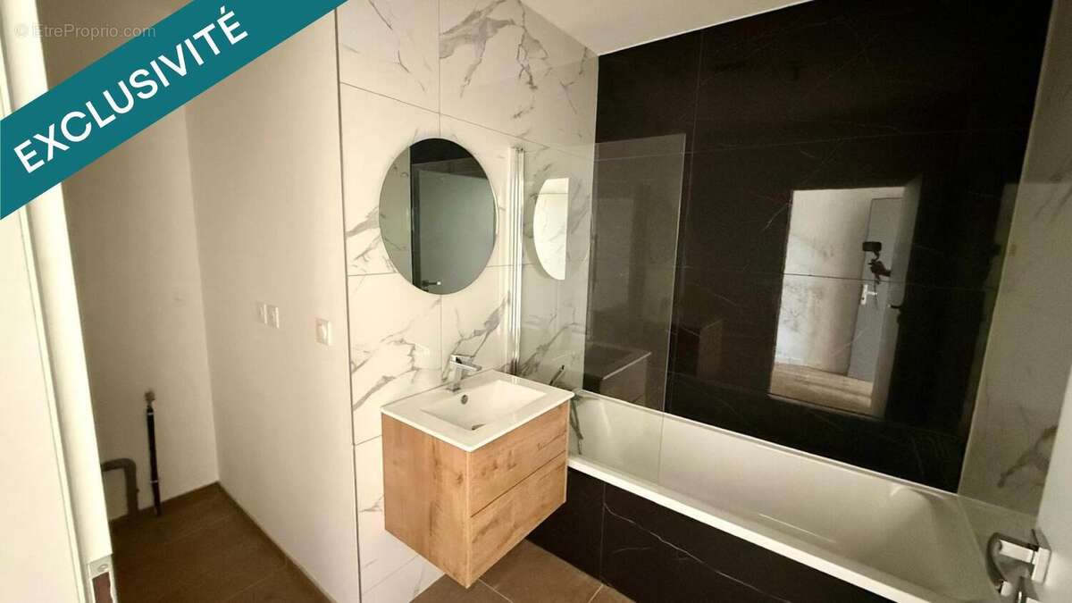 Photo 8 - Appartement à NEUVES-MAISONS