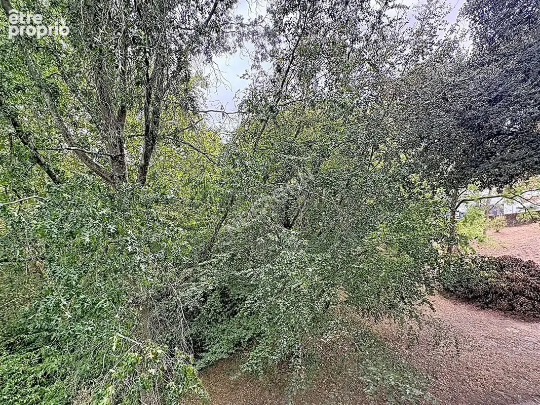 Appartement 2 pièces à vendre à Rezé - Secteur Blordière, Vue arborée - photo 7