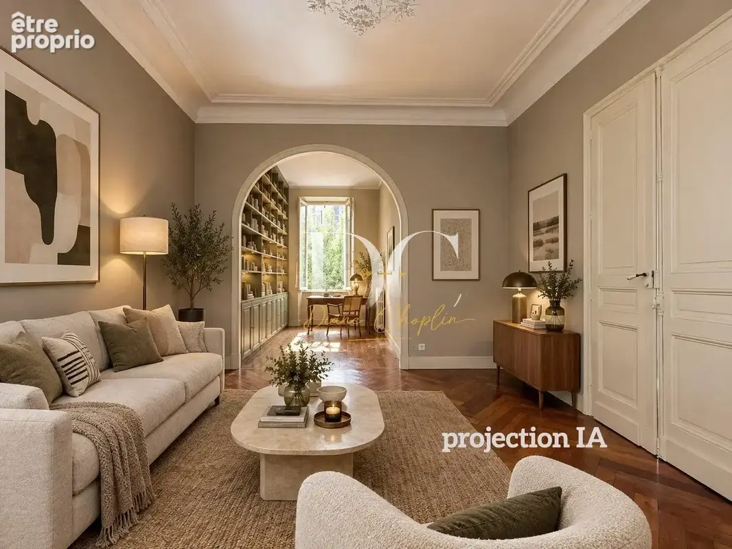 Maison 6 pièces 180 m² à vendre à Cavaillon (84300) - photo 2