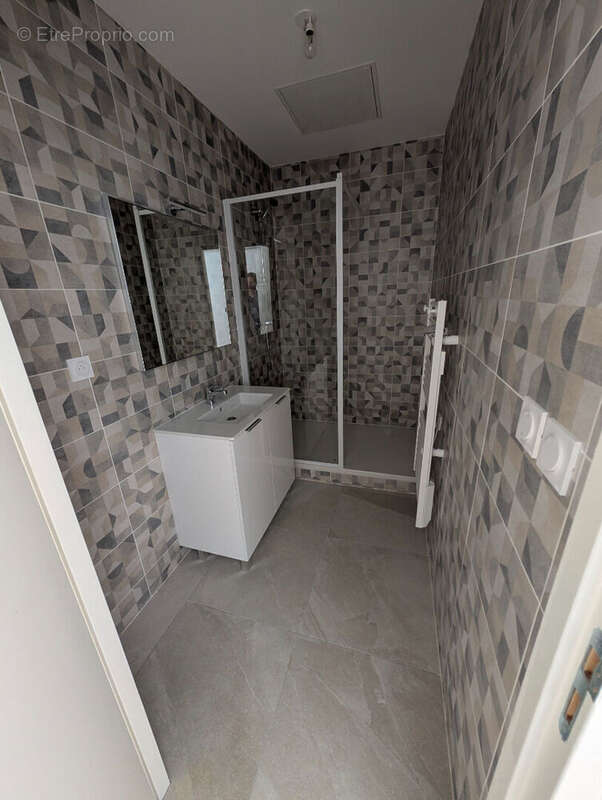 Appartement  - Vienne  - 4 pièces - 75 m2 - Terrasse - photo 12