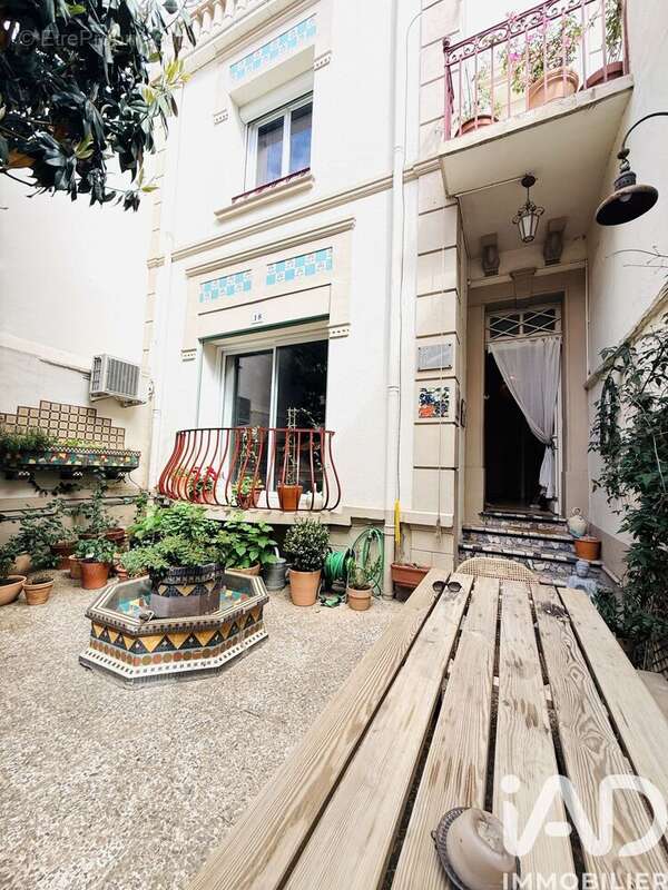 Photo 4 - Maison à PERPIGNAN