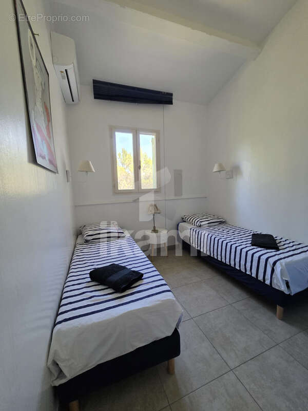 Maison 3 pièces - Mallemort - photo 8