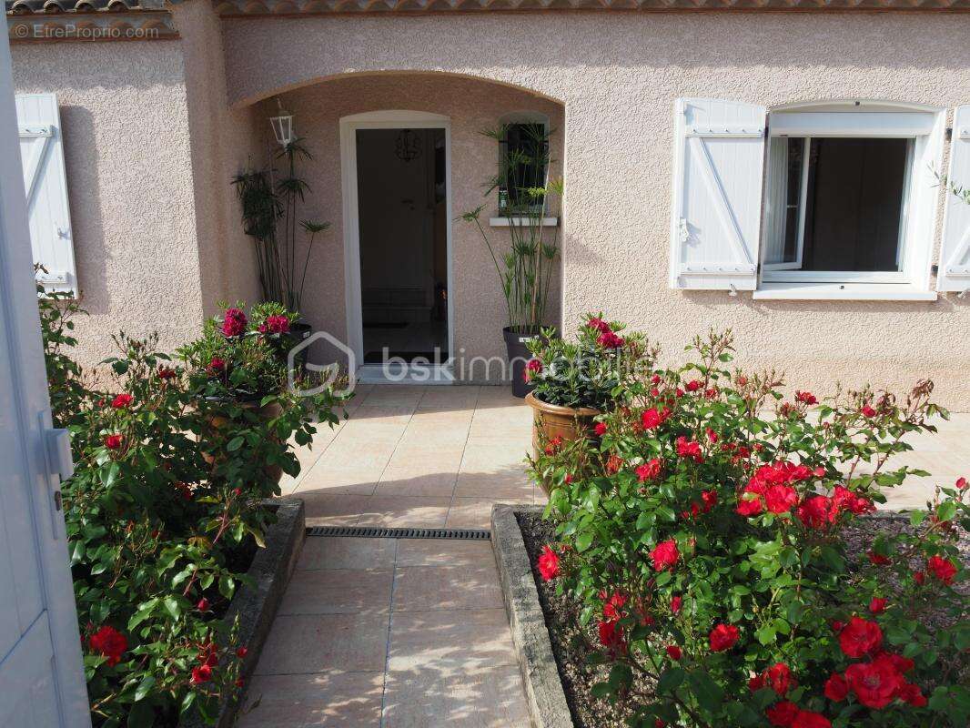 Maison 147m² 5 chambres - photo 28