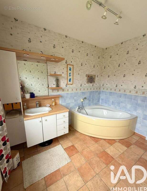 Photo 4 - Maison à SAINT-AVERTIN