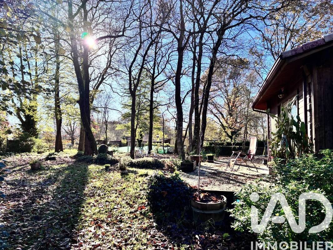 Photo 1 - Maison à SORT-EN-CHALOSSE