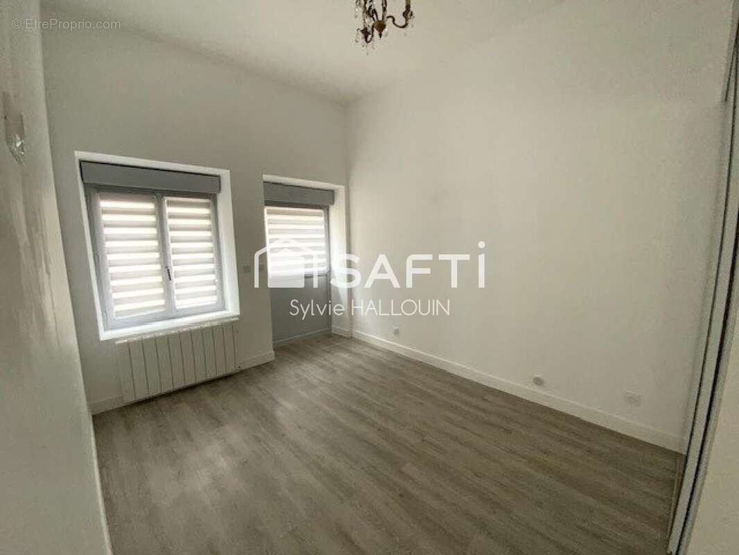 Photo 5 - Appartement à CHATEAUDUN