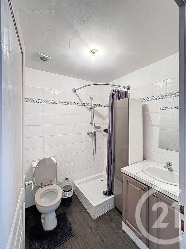 Appartement à TRETS