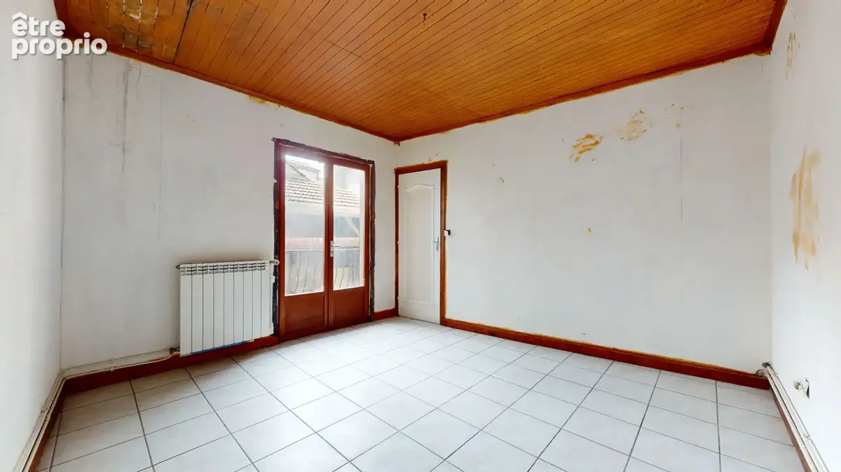 Maison Lucenay 7 pièces150 m² - photo 8