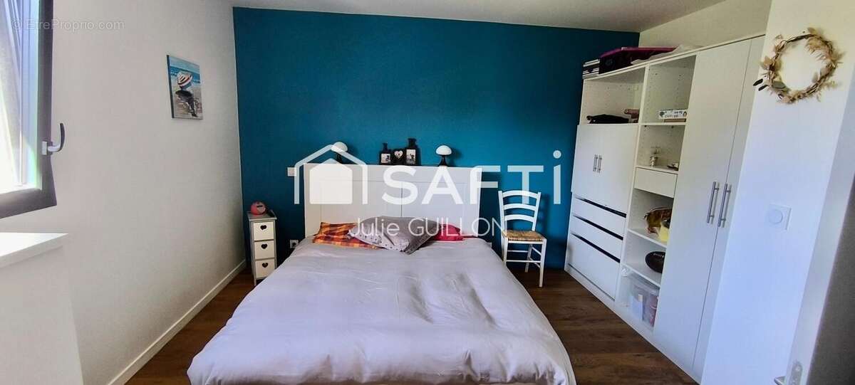 Photo 5 - Maison à HERBIGNAC