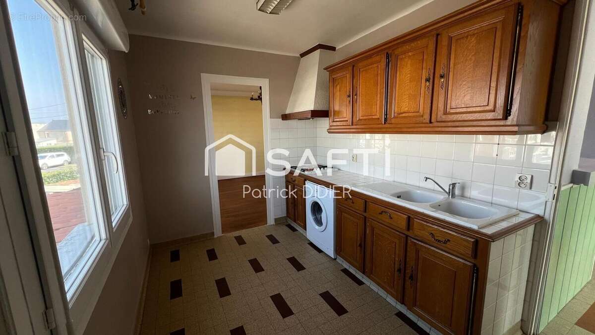 Photo 2 - Maison à THOUARS