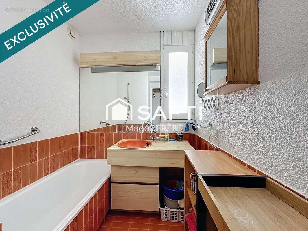 Photo 9 - Appartement à ANCELLE