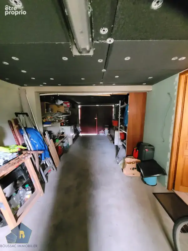 Maison 5 pièces 100 m² à vendre à Boussac (23600) - photo 12