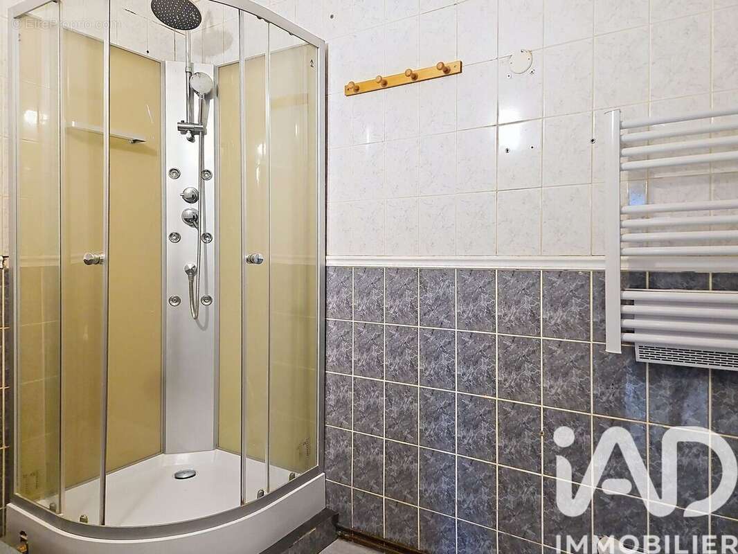 Photo 4 - Appartement à BOUTIGNY-SUR-ESSONNE