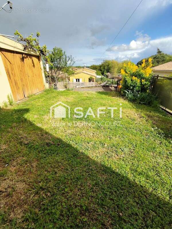 Photo 3 - Maison à FROUZINS