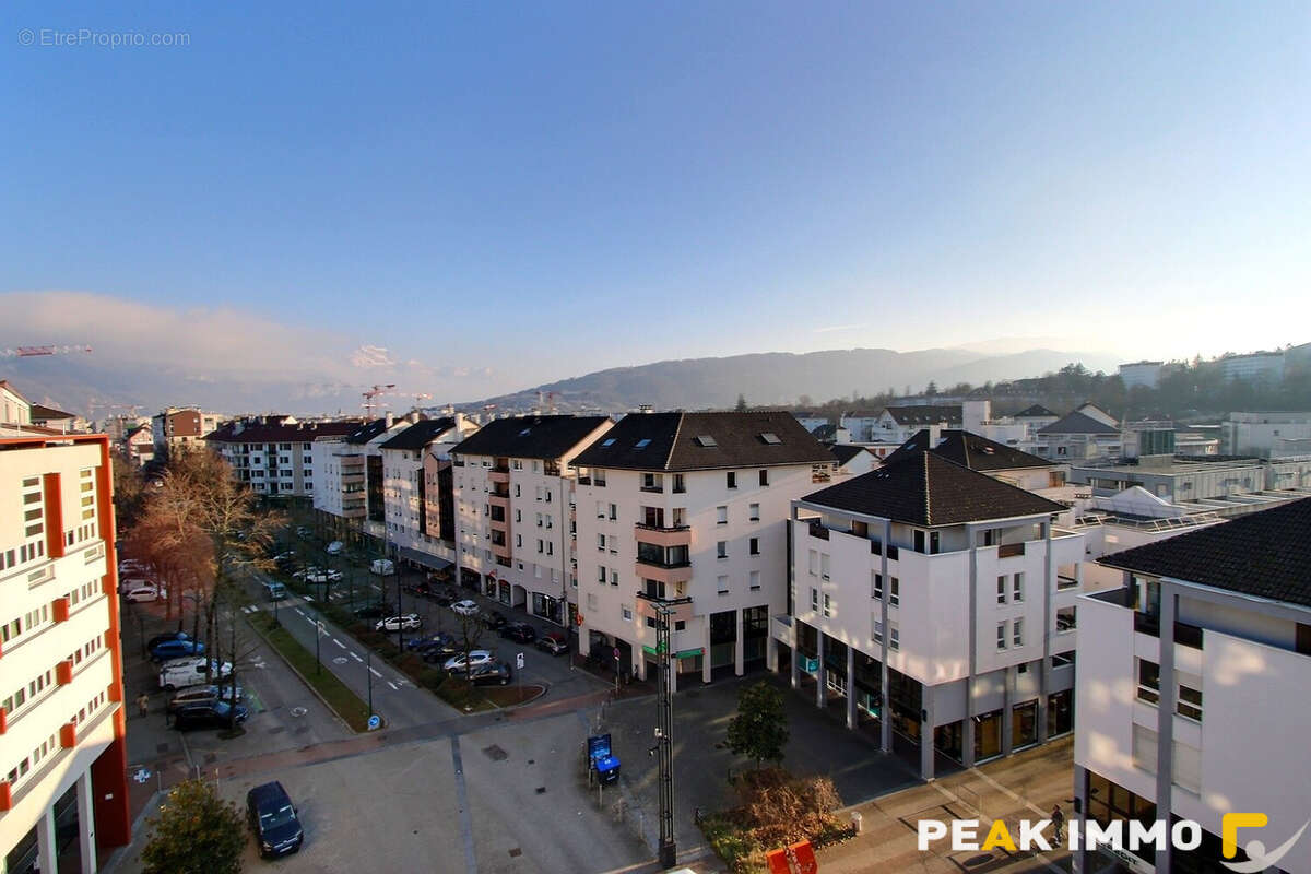Appartement à ANNECY