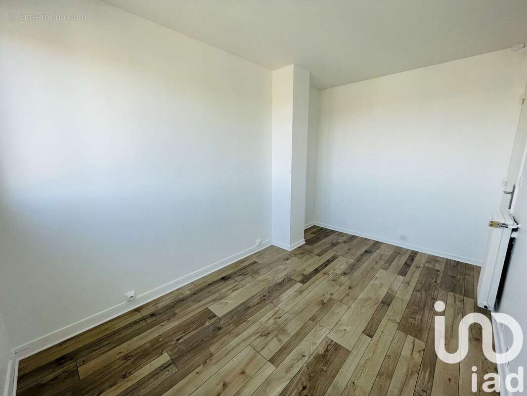 Photo 6 - Appartement à ORLEANS