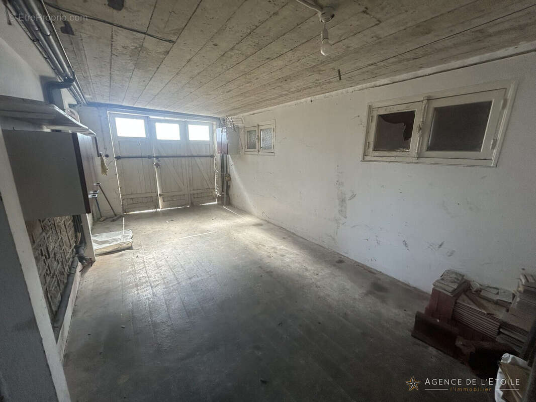 Maison 70 m² à Cucq  - photo 8