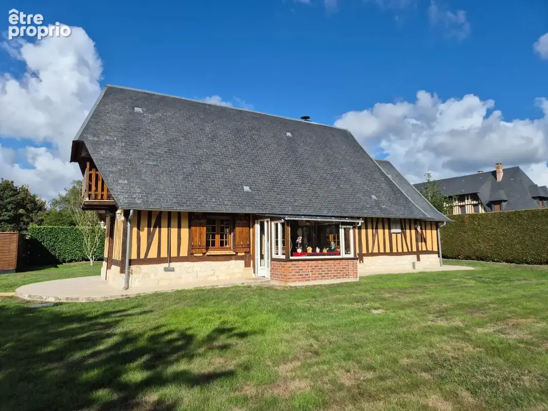 Photo 1 - Maison à BOURG-ACHARD