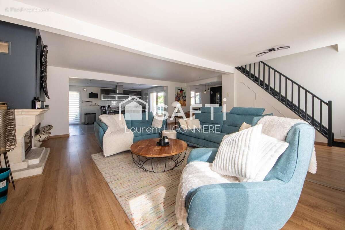 Photo 4 - Maison à SANTENY