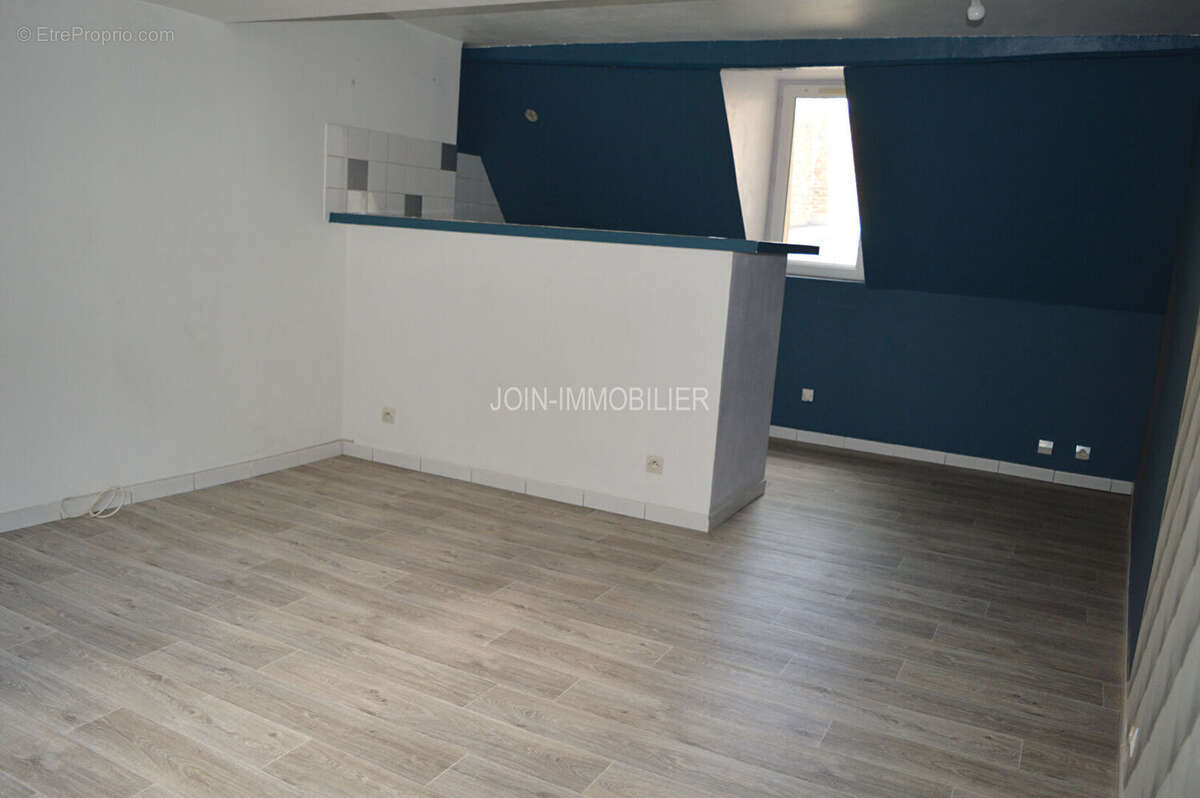 Appartement à DIEPPE