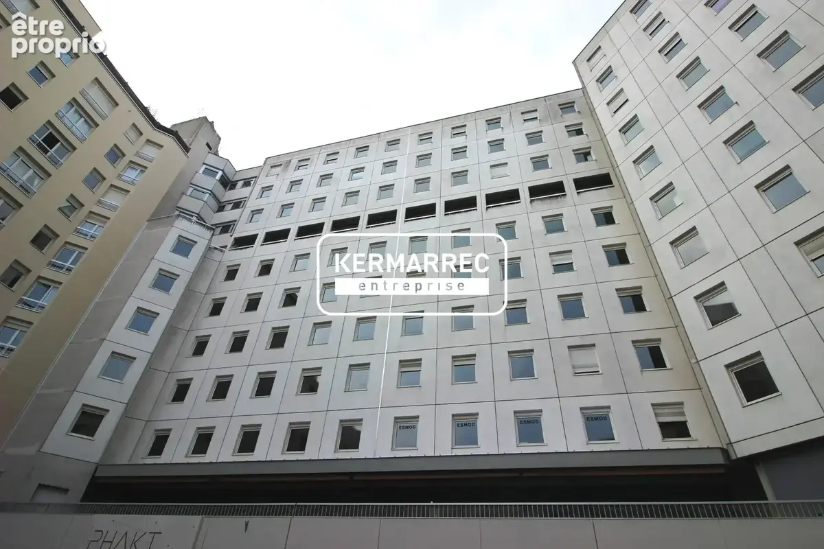 Commerce à RENNES