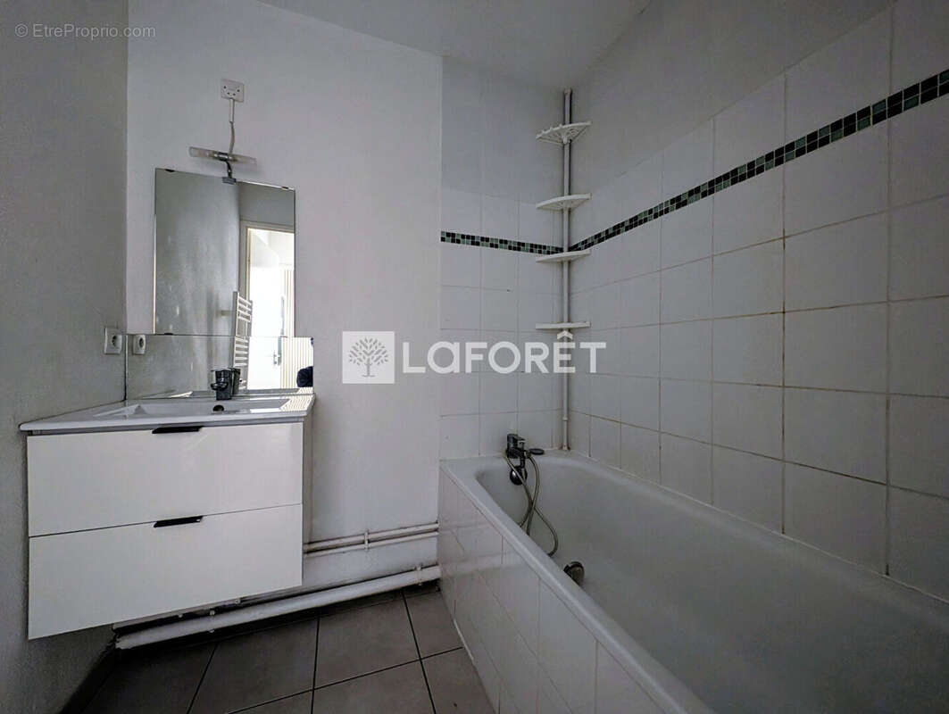 Appartement à CAUDEBEC-LES-ELBEUF