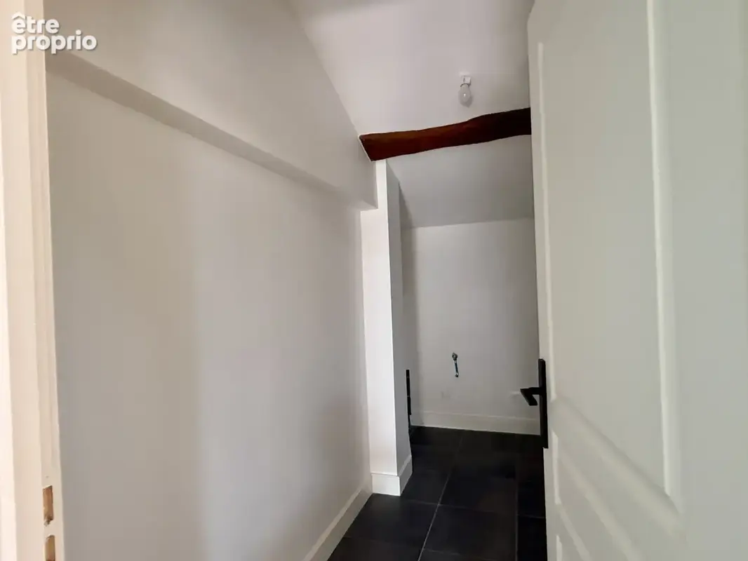 Albi Secteur Unesco - Superbe appartement de type 4 avec ascenseur. - photo 16