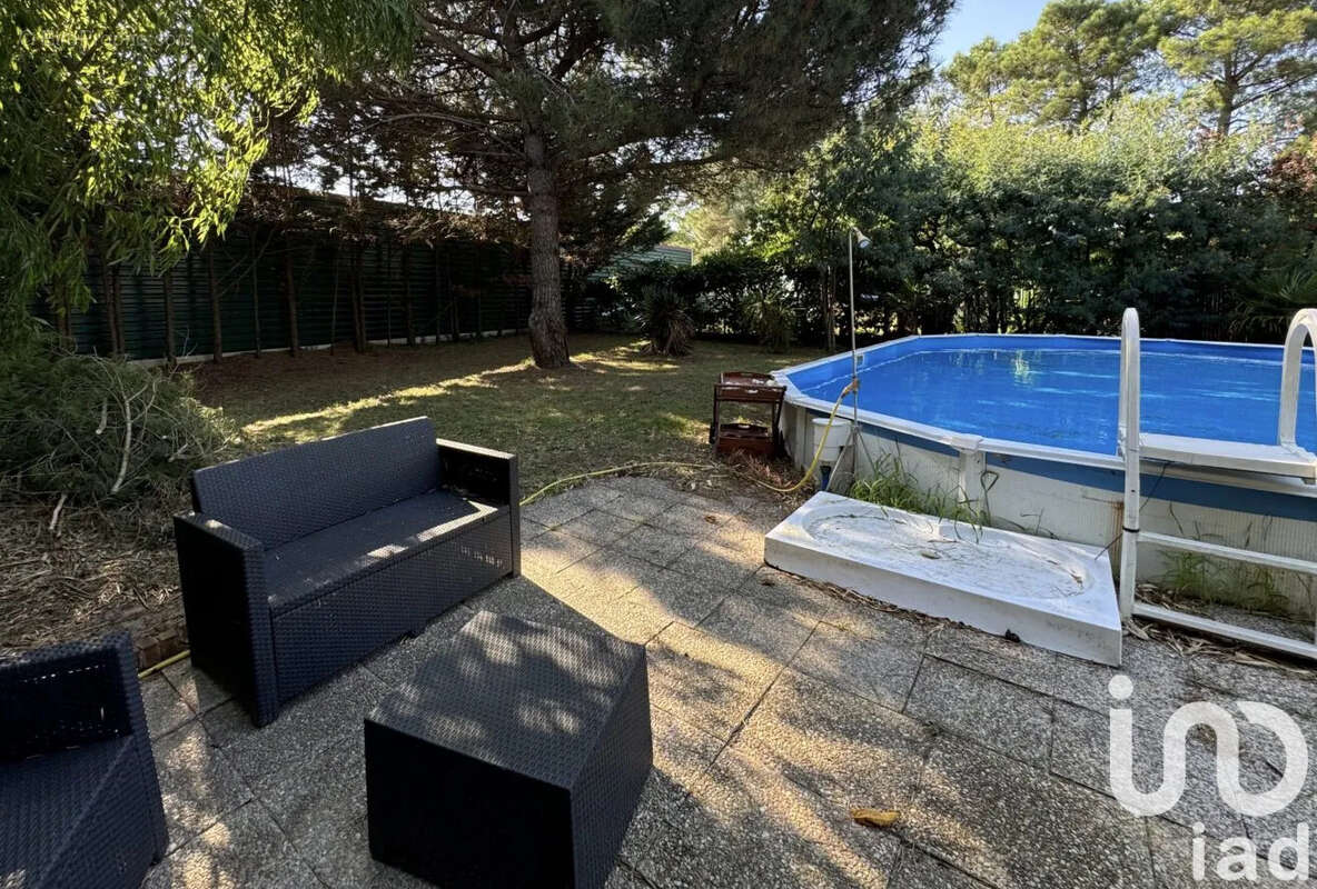 Photo 4 - Maison à LES MATHES