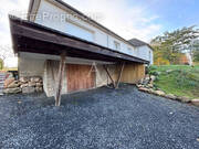 Maison à CHATEAU-GONTIER