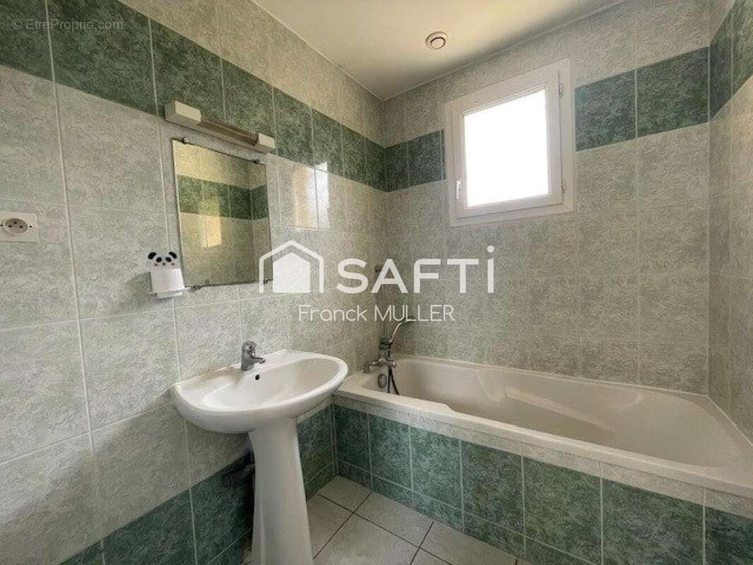 Photo 6 - Maison à MERIGNAC