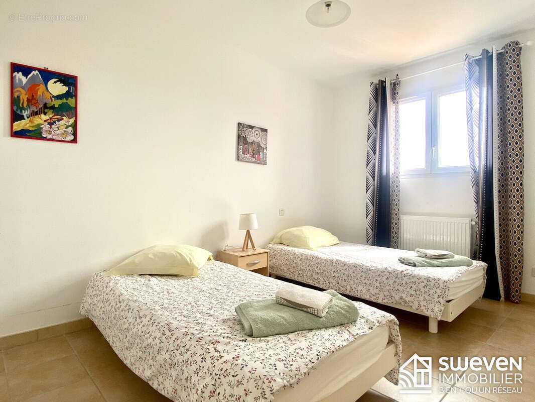 Maison 102 m² à Trebes  - photo 8