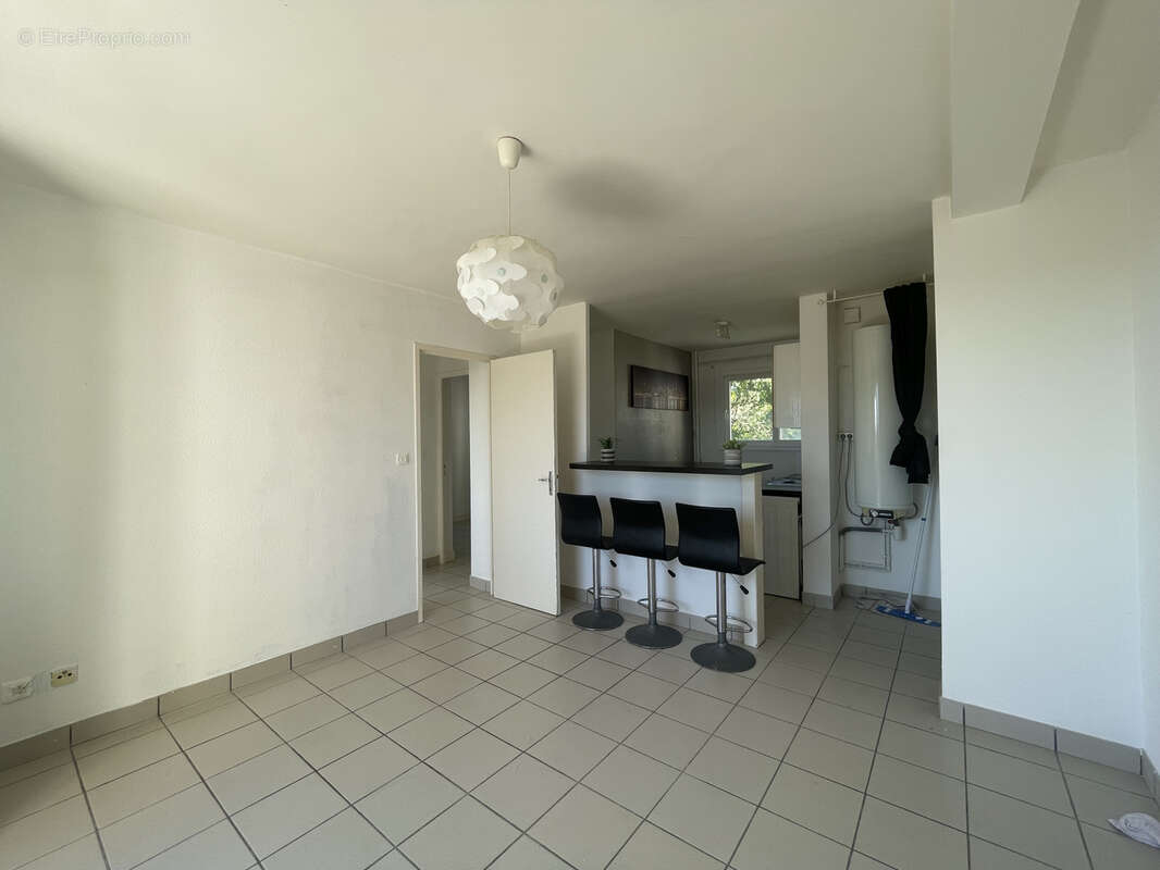 Appartement à VICHY