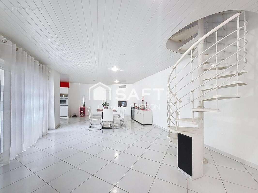 Photo 3 - Maison à LA RENAUDIERE