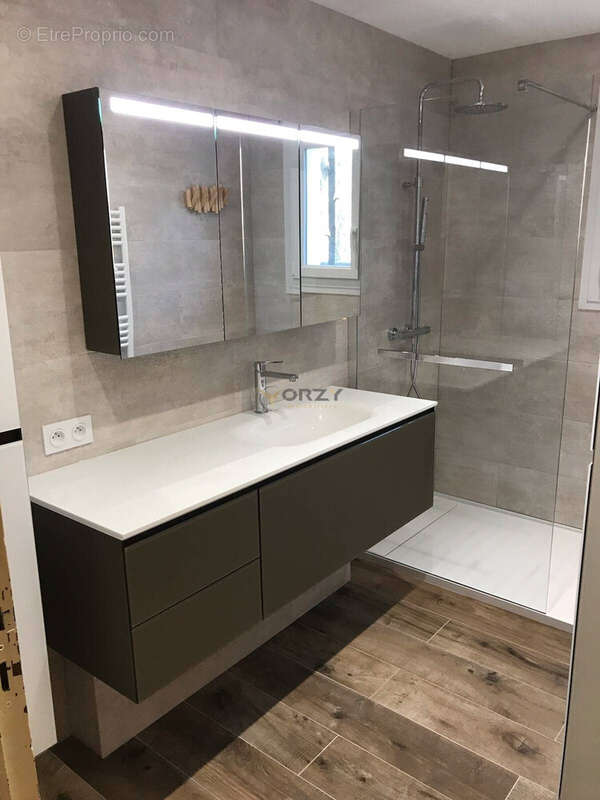 Appartement à SAINT-REMY-DE-PROVENCE