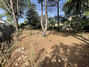 Terrain à SAINT-JEAN-DE-FOS